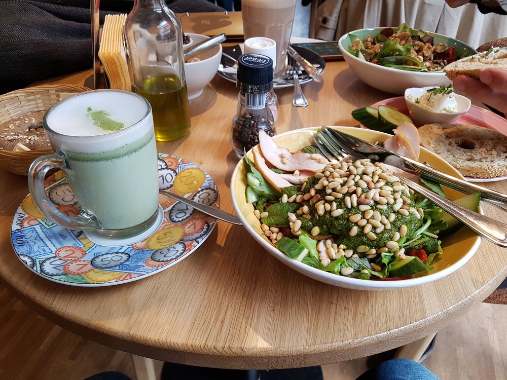 BAGELS & BEANS Updated 2024 Neerstraat 2, Roermond, Limburg, The