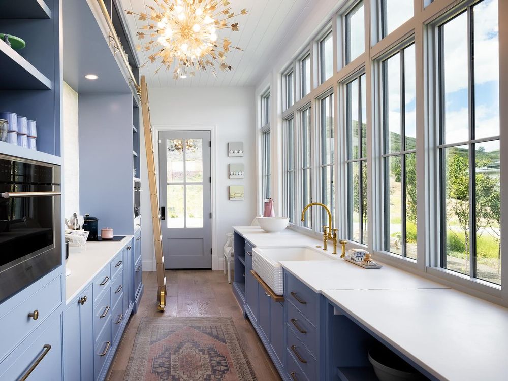 Graebridge Stone - countertop fabricator in Lindon, UT