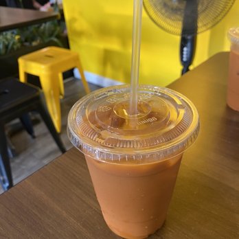 DAKZEN - Thai Iced Tea - Thai Near Me - Somerville, Massachusetts DAKZEN - Thai Iced Tea - Thai Near Me - Somerville, Massachusetts