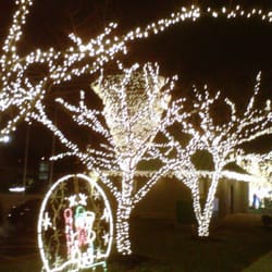 Christmas on the Cumberland