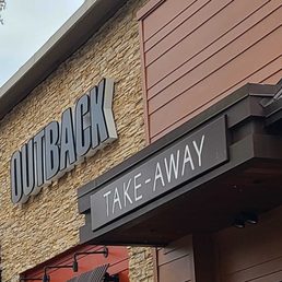 Outside Outside