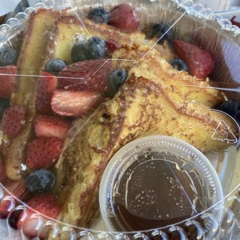 Harvest Moon Caterers - Ordered French toast to go - Cafes Near Me - Chestnut Ridge, New York Harvest Moon Caterers - Ordered French toast to go - Cafes Near Me - Chestnut Ridge, New York