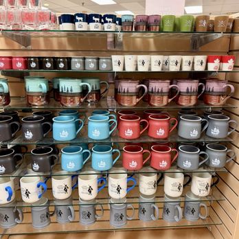 Fort William Henry - Mugs - something I can't resist collecting - Hotels Near Me - Lake George, New York