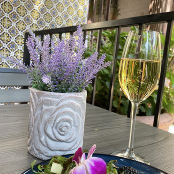Rene At Tlaquepaque - Cava - French Near Me - Sedona, Arizona