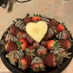 Edible Arrangements