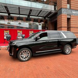NJ Premier Car Service - Transportation to all event and appointments