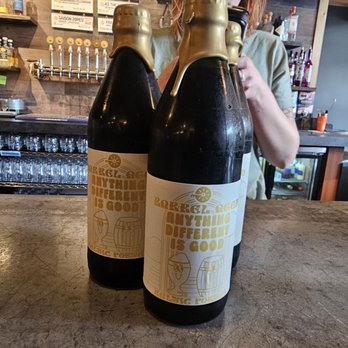 Vault 202 - Anniversary Porters to go. - Breweries Near Me - Appleton, Wisconsin Vault 202 - Anniversary Porters to go. - Breweries Near Me - Appleton, Wisconsin