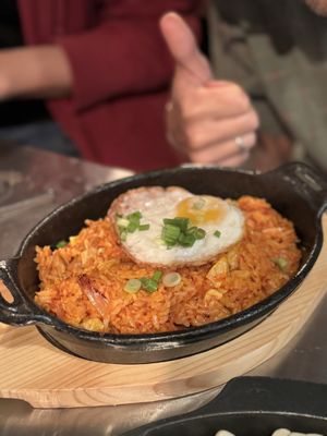 Daldongnae - Kensington Market by null