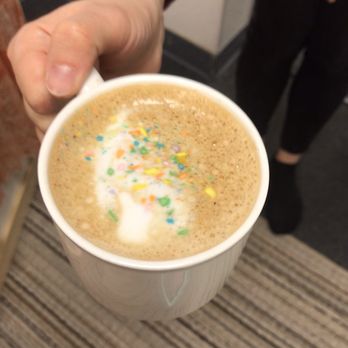 BusyKids - Sweetheart latte - Venues & Event Spaces Near Me - Folsom, California