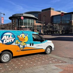 All Dry Services of Central Ohio - All Dry Central Ohio