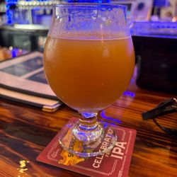 Blue Crown Bar And Bistro - IPA