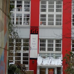 Frank Behrend - Zugang von Lange Reihe