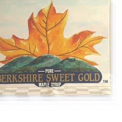 Berkshire Sweet Gold Maple Farm