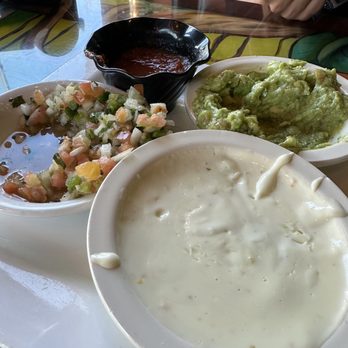Aguacates Mexican Bar and Grill - Fiesta Dip - Mexican Near Me - Buffalo, New York Aguacates Mexican Bar and Grill - Fiesta Dip - Mexican Near Me - Buffalo, New York