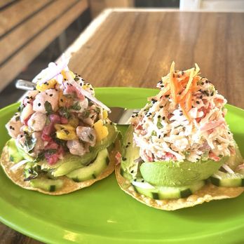 El Camaron Express - Ceviches - Seafood Near Me - Puerto Vallarta, JAL El Camaron Express - Ceviches - Seafood Near Me - Puerto Vallarta, JAL