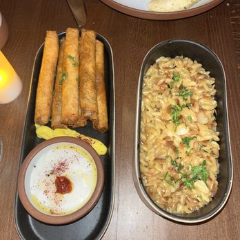 Anixi - Vegan Near Me - New York, New York