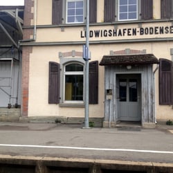 Ludwigshafen Bahnhof