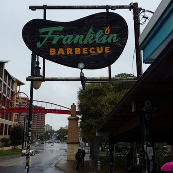Franklin Barbecue - Barbeque Near Me - Austin, Texas Franklin Barbecue - Barbeque Near Me - Austin, Texas