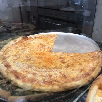Dante's Pizza - Plain pizza pie is $16.50 - Pizza Near Me - Forest Hills, New York Dante's Pizza - Plain pizza pie is $16.50 - Pizza Near Me - Forest Hills, New York