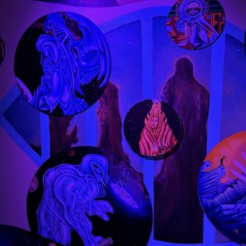 Meow Wolf - Venues & Event Spaces Near Me - Denver, Colorado