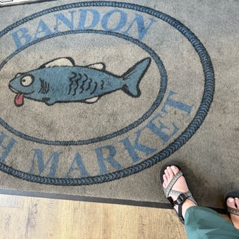 Bandon Fish Market - Seafood Near Me - Bandon, Oregon Bandon Fish Market - Seafood Near Me - Bandon, Oregon
