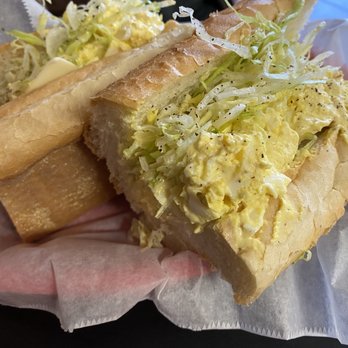 Uptown Sandwiches - Egg salad - Sandwiches Near Me - Putnam, Connecticut Uptown Sandwiches - Egg salad - Sandwiches Near Me - Putnam, Connecticut