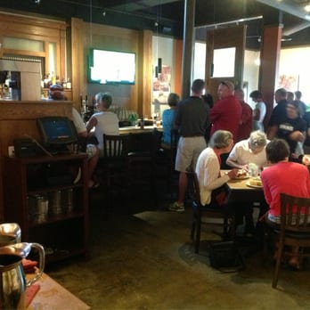 1885 Grill - Bar - Seafood Near Me - Chattanooga, Tennessee