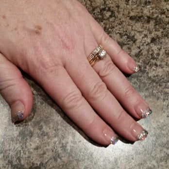 Bon Spa Nails - Nail Salons Near Me - Bothell, Washington Bon Spa Nails - Nail Salons Near Me - Bothell, Washington