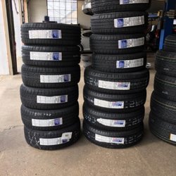 Marlboro Tire and Automotive
