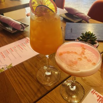 Warike Restobar - Rosa Merino, Sharapova - Latin American Near Me - Santa Rosa, California