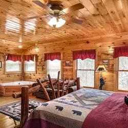 Bear Camp Cabin Rentals