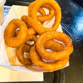 bb.q Chicken Buffalo - Amherst - Onion Rings - Korean Near Me - Williamsville, New York bb.q Chicken Buffalo - Amherst - Onion Rings - Korean Near Me - Williamsville, New York
