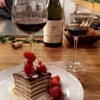 Create Catering and The Dining Studio - Caterers Near Me - Minneapolis, Minnesota