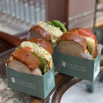 La Petite Colline - Bakeries Near Me - Toronto, Ontario