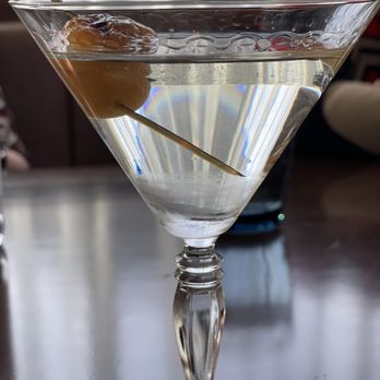 The Grill - Vodka Martini - American Near Me - Washington, DC, District of Columbia The Grill - Vodka Martini - American Near Me - Washington, DC, District of Columbia
