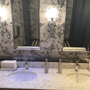 Café Riggs - Bathroom - Breakfast & Brunch Near Me - Washington, DC, District of Columbia Café Riggs - Bathroom - Breakfast & Brunch Near Me - Washington, DC, District of Columbia