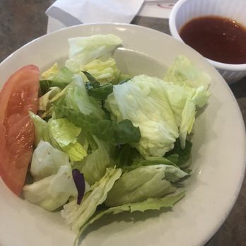 Baris Pasta & Pizza - Side House Salad - Pizza Near Me - Pflugerville, Texas Baris Pasta & Pizza - Side House Salad - Pizza Near Me - Pflugerville, Texas
