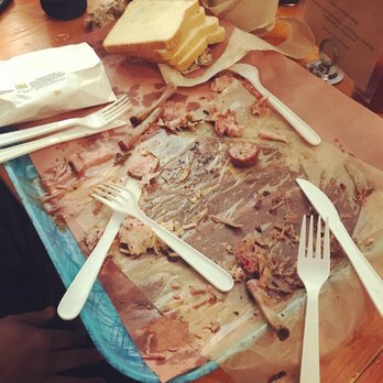 Franklin Barbecue - Barbeque Near Me - Austin, Texas