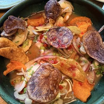 Suspiro - Spanish Near Me - San Jose, California