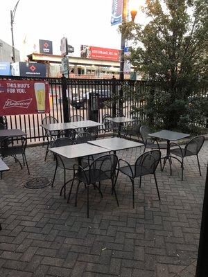 Vines On Clark by null