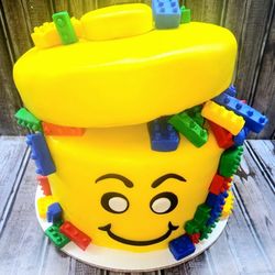 Jills Creative Cake - Cake Dealer