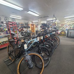 505 Cycles