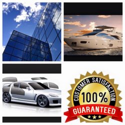 Auto Acoustiks - Window tints, car alarms, HID/LED LIGHTS. Commercial, residential, marine and more.