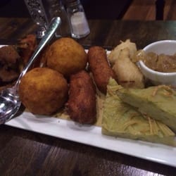 Marciano's - Share platter