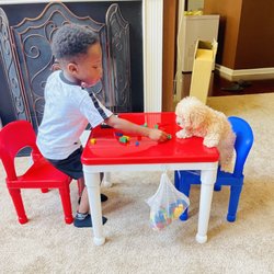 S Stiaes Family & Friends Christian Home DayCare Center