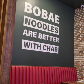 Bobae Noodle House - Noodles Near Me - Las Vegas, Nevada