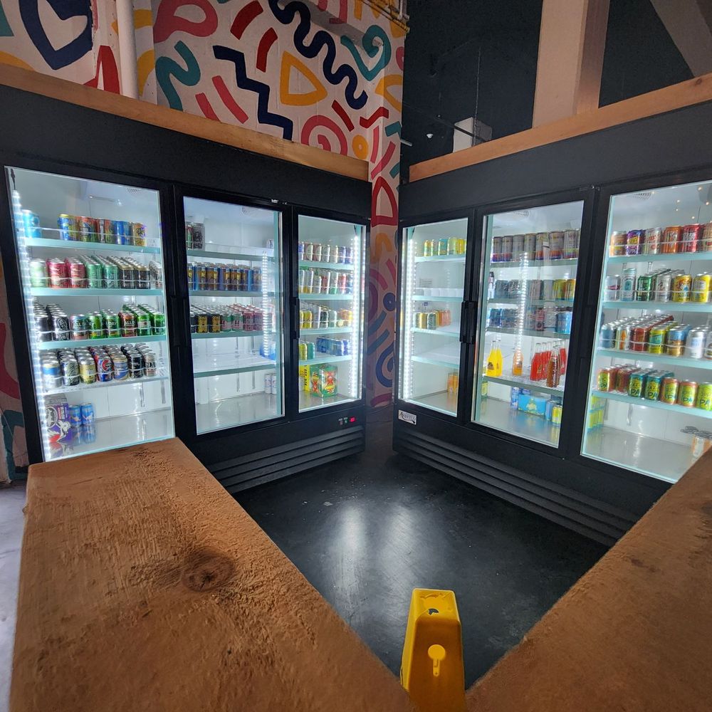 Block 40 Food Hall - Venues & Event Spaces Near Me - Hollywood, Florida Block 40 Food Hall - Venues & Event Spaces Near Me - Hollywood, Florida