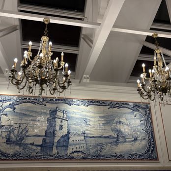 Fábrica da Nata - Cafes Near Me - Lisbon, 11