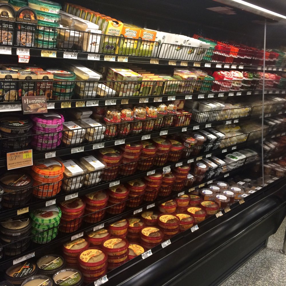 Publix Super Markets - So many varieties of Sabra Hummus, Salads and flavored salsas. - Grocery Near Me - Davie, Florida Publix Super Markets - So many varieties of Sabra Hummus, Salads and flavored salsas. - Grocery Near Me - Davie, Florida