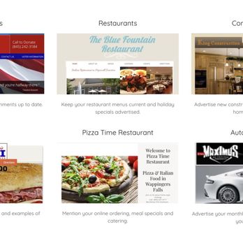 Linda's Web Design - Web Design Near Me Linda's Web Design - Web Design Near Me